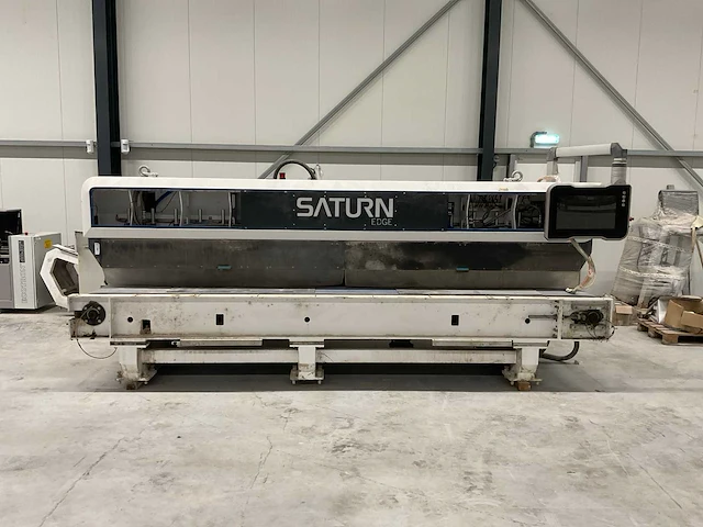 2018 saturn edge polijstmachine - afbeelding 1 van  46