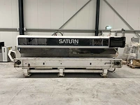 2018 saturn edge polijstmachine