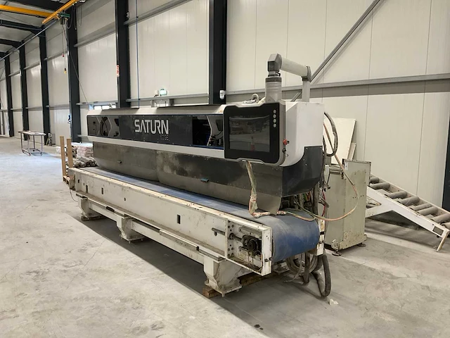 2018 saturn edge polijstmachine - afbeelding 44 van  46