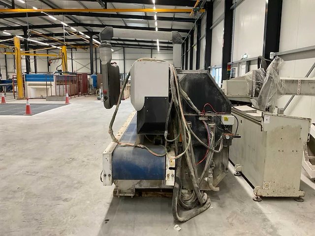 2018 saturn edge polijstmachine - afbeelding 45 van  46