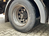 2018 scania p280 vrachtwagen - afbeelding 2 van  26