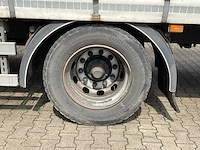 2018 scania p280 vrachtwagen - afbeelding 3 van  26