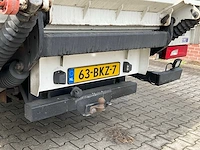 2018 scania p280 vrachtwagen - afbeelding 5 van  26