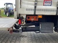 2018 scania p280 vrachtwagen - afbeelding 10 van  26