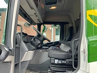 2018 scania p280 vrachtwagen - afbeelding 11 van  26