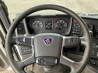 2018 scania p280 vrachtwagen - afbeelding 13 van  26