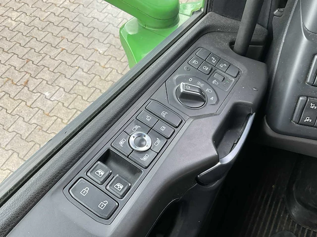 2018 scania p280 vrachtwagen - afbeelding 16 van  26
