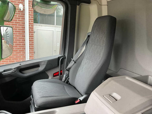 2018 scania p280 vrachtwagen - afbeelding 17 van  26