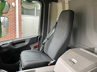 2018 scania p280 vrachtwagen - afbeelding 17 van  26