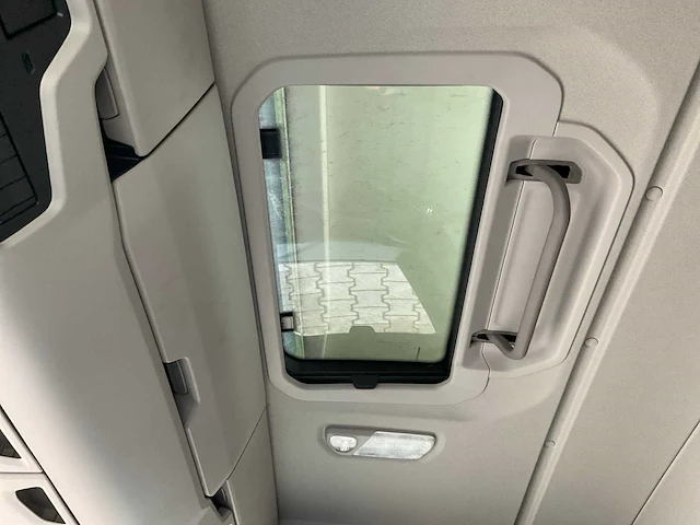 2018 scania p280 vrachtwagen - afbeelding 18 van  26