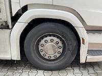2018 scania p280 vrachtwagen - afbeelding 25 van  26