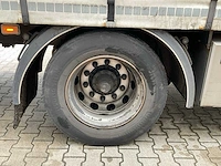 2018 scania p280 vrachtwagen - afbeelding 26 van  26
