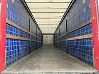 2018 schmitz cargobull scb s3t oplegger - afbeelding 3 van  34