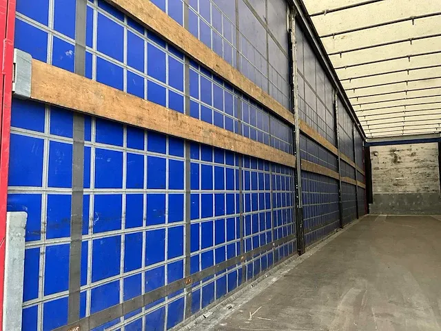 2018 schmitz cargobull scb s3t oplegger - afbeelding 4 van  34