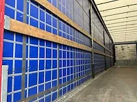 2018 schmitz cargobull scb s3t oplegger - afbeelding 4 van  34