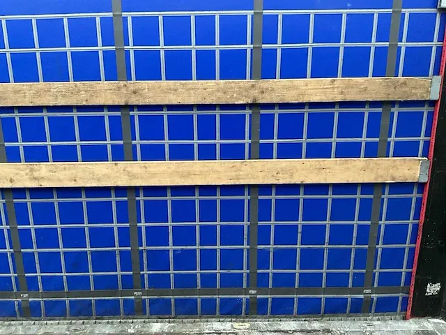 2018 schmitz cargobull scb s3t oplegger - afbeelding 5 van  34
