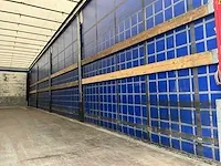 2018 schmitz cargobull scb s3t oplegger - afbeelding 6 van  34