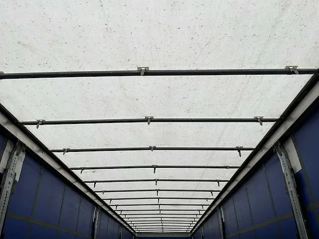 2018 schmitz cargobull scb s3t oplegger - afbeelding 7 van  34