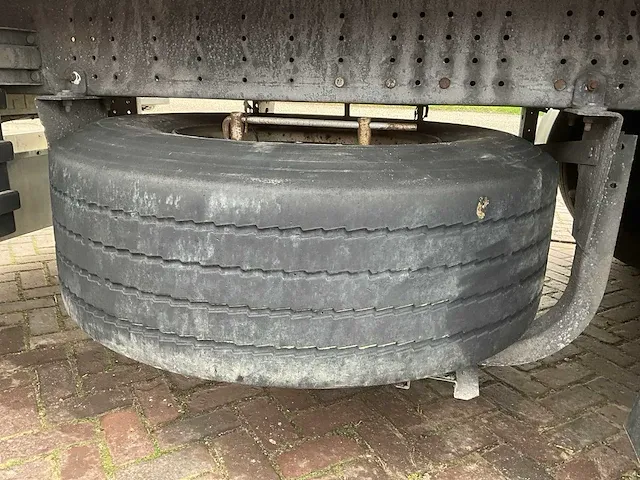 2018 schmitz cargobull scb s3t oplegger - afbeelding 14 van  34