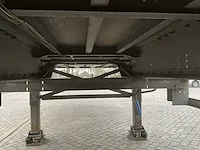 2018 schmitz cargobull scb s3t oplegger - afbeelding 18 van  34