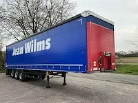 2018 schmitz cargobull scb s3t oplegger - afbeelding 12 van  34