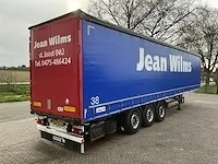 2018 schmitz cargobull scb s3t oplegger - afbeelding 23 van  34