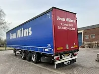 2018 schmitz cargobull scb s3t oplegger - afbeelding 29 van  34
