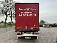 2018 schmitz cargobull scb s3t oplegger - afbeelding 30 van  34