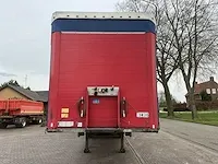 2018 schmitz cargobull scb s3t oplegger - afbeelding 31 van  34
