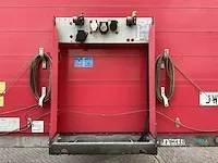 2018 schmitz cargobull scb s3t oplegger - afbeelding 32 van  34