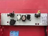 2018 schmitz cargobull scb s3t oplegger - afbeelding 33 van  34
