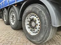2018 schmitz cargobull scb s3t oplegger - afbeelding 34 van  34