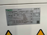 2018 schneider electric imprego transformator 201,6 kva singlephase - afbeelding 5 van  6