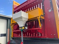 2018 schuitemaker rapide 6600-s opraapwagen - afbeelding 2 van  38