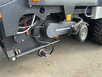 2018 schuitemaker rapide 6600-s opraapwagen - afbeelding 3 van  38