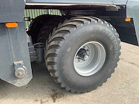 2018 schuitemaker rapide 6600-s opraapwagen - afbeelding 7 van  38