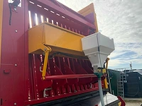 2018 schuitemaker rapide 6600-s opraapwagen - afbeelding 17 van  38