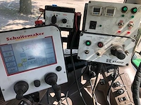 2018 schuitemaker rapide 6600-s opraapwagen - afbeelding 26 van  38