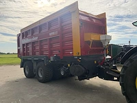 2018 schuitemaker rapide 6600-s opraapwagen - afbeelding 23 van  38