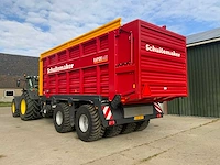2018 schuitemaker rapide 6600-s opraapwagen - afbeelding 36 van  38