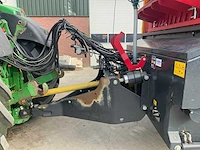 2018 schuitemaker rapide 6600-s opraapwagen - afbeelding 37 van  38