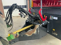 2018 schuitemaker rapide 6600-s opraapwagen - afbeelding 38 van  38