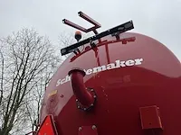 2018 schuitemaker robusta 225 “22,5m3” bemestertank - afbeelding 15 van  36