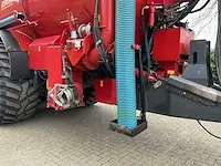 2018 schuitemaker robusta 225 “22,5m3” bemestertank - afbeelding 24 van  36