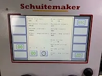 2018 schuitemaker robusta 225 “22,5m3” bemestertank - afbeelding 27 van  36