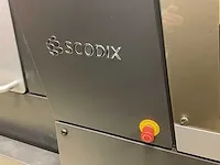 2018 scodix ultra pro sco-1300-96 digital enhancement press (folie en spotvernis) - afbeelding 15 van  35