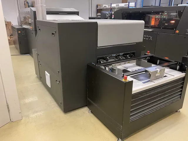 2018 scodix ultra pro sco-1300-96 digital enhancement press (folie en spotvernis) - afbeelding 23 van  35