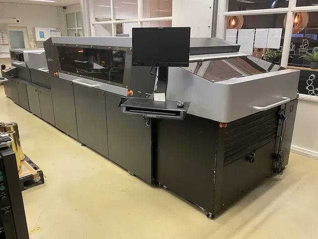 2018 scodix ultra pro sco-1300-96 digital enhancement press (folie en spotvernis) - afbeelding 30 van  35