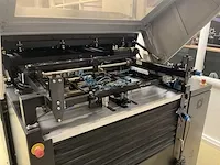 2018 scodix ultra pro sco-1300-96 digital enhancement press (folie en spotvernis) - afbeelding 33 van  35