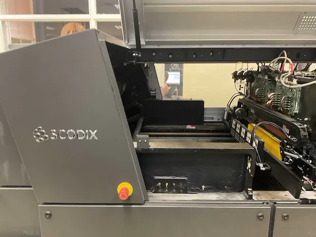 2018 scodix ultra pro sco-1300-96 digital enhancement press (folie en spotvernis) - afbeelding 35 van  35